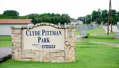 Clyde Pittman Park