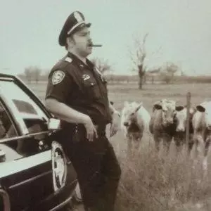 police