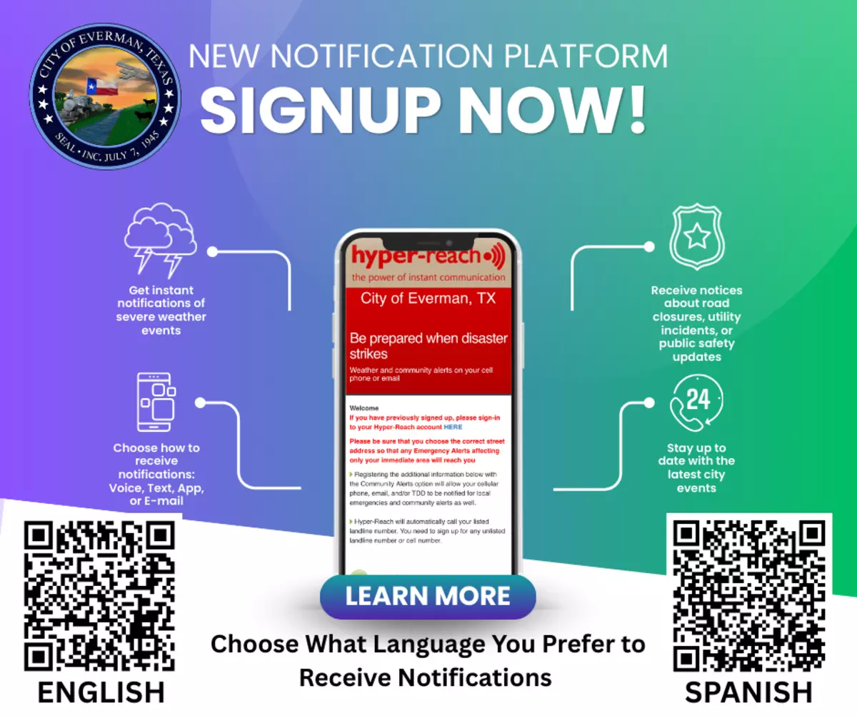 SIGN UP NOW