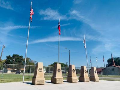 Memorial Park