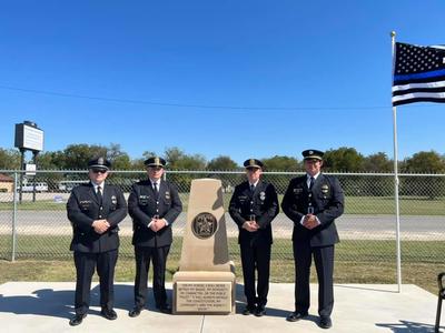 Police Memorial