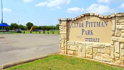 Clyde Pittman Park