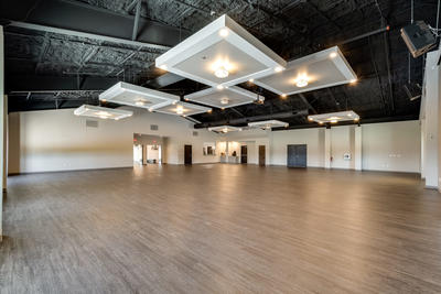 event hall