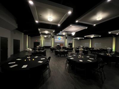 banquet