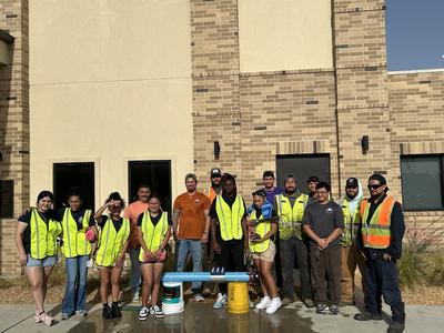 MYAC & Public Works